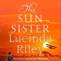 The Sun Sister - Electra's Story