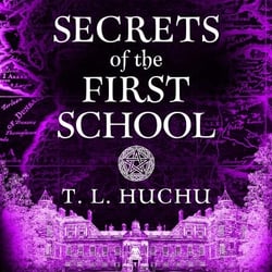 Secrets of the First School - Magicians go to war in this spirited finale to the Edinburgh Nights series