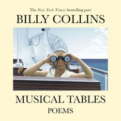 Musical Tables