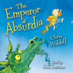 The Emperor of Absurdia