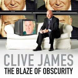 The Blaze of Obscurity