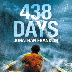 438 Days - One man's incredible story of survival against all odds