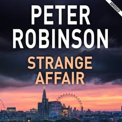 Strange Affair
