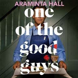 One of the Good Guys - A Page-Turning Mystery Exploring Gender, Power and the Dark Side of "Nice Guys"
