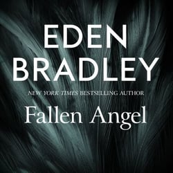 Fallen Angel - A spicy forbidden love romance from the bestselling author of The Dark Garden