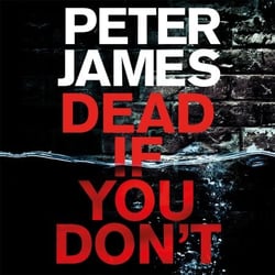 Dead If You Don't - A 'This Could Happen to You' Crime Thriller