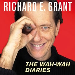 The Wah-Wah Diaries - The Making of a Film