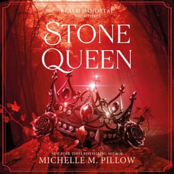 Stone Queen - The spicy fae romantasy that is perfect for fans of A Court of Thorns and Roses