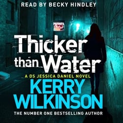 Thicker Than Water