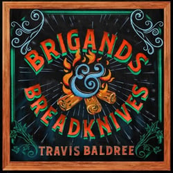 Brigands &amp; Breadknives - The Instant Sunday Times bestseller: A cosy, heartfelt adventure about old friends and new beginnings