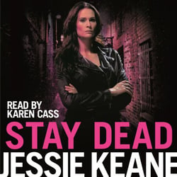 Stay Dead - A gritty urban gangland thriller you won't be able to put down