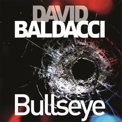 Bullseye - A Gripping Short Story from the Bestselling Author of The 6:20 Man