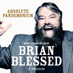 Absolute Pandemonium - My Louder Than Life Story