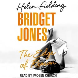 Bridget Jones: The Edge of Reason - (Bridget Jones's Diary, 2)