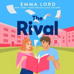 The Rival - An Enemies to Lovers Rom-Com