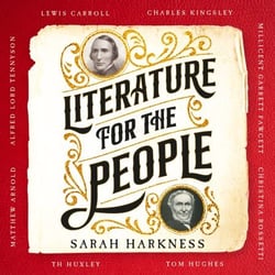 Literature for the People - How The Pioneering Macmillan Brothers Built a Publishing Powerhouse