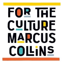 For the Culture - The Power Behind the World's Most Successful Brands, from Apple to Beyoncé
