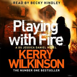Playing with Fire