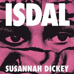ISDAL - Winner of the PEN Heaney Prize 2024