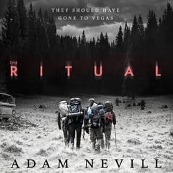 The Ritual - An Unsettling, Spine-Chilling Thriller, Now a Major Film