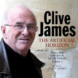 The Artificial Horizon - Volume Two of Poems From the Book of My Enemy