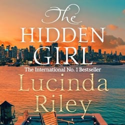 The Hidden Girl - Spellbinding historical drama about family secrets and the power of destiny from the global number one bestseller