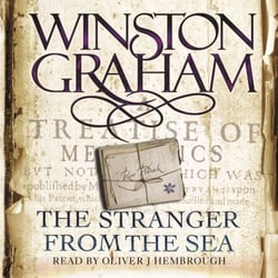 The Stranger From The Sea