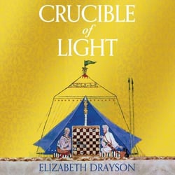 Crucible of Light - Islam and Europe from the 8th to the 21st Century