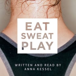 Eat Sweat Play - How Sport Can Change Our Lives