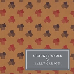 Crooked Cross