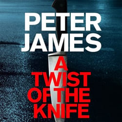 A Twist of the Knife