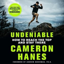Undeniable - How to Reach the Top and Stay There