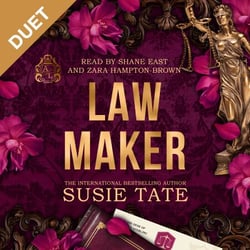 Law Maker - The Viral Sensation, an Addictive, Opposites Attract Billionaire Romance