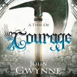 A Time of Courage