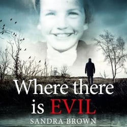 Where There Is Evil - An Extraordinary Quest to Find the Truth about the Disappearance of an Eleven-Year-Old Girl