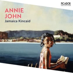 Annie John