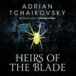 Heirs of the Blade
