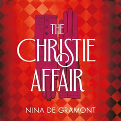 The Christie Affair - A Reese Witherspoon Book Club Pick