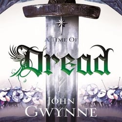A Time of Dread - One hundred years after The Faithful and the Fallen, an epic saga begins