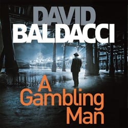 A Gambling Man