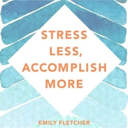 Stress Less, Accomplish More - The 15-Minute Meditation Programme for Extraordinary Performance