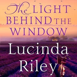 The Light Behind The Window - A breathtaking story of love and war from the bestselling author of The Seven Sisters series