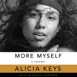 More Myself - A Journey