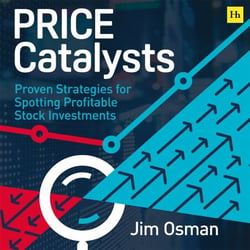 Price Catalysts - Proven strategies for spotting profitable stock investments