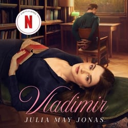 Vladimir - now a major Netflix series