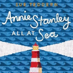 Annie Stanley, All At Sea