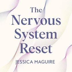 The Nervous System Reset - Overcome Pain, Trauma and Stress Using Your Vagus Nerve