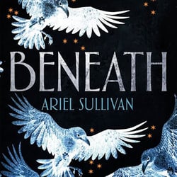 Beneath - The explosive New York Times bestselling dystopian romance prequel to Conform from 'a writer to watch' Sarah J Maas