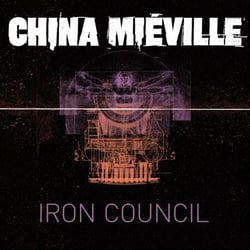 Iron Council