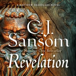 Revelation - A Gruesome Mystery of Murder and Sin from the Bestselling Historical Series